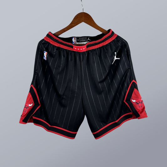 Bulls Player Shorts - Statement Edition Swingman 2022/23