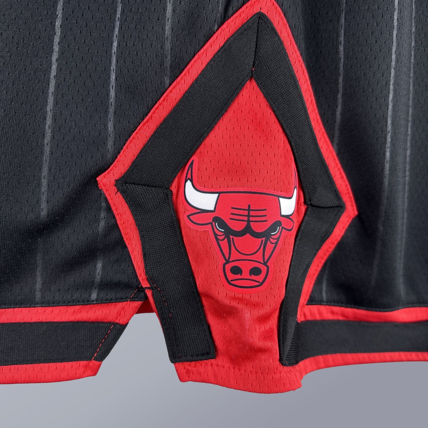 Bulls Player Shorts - Statement Edition Swingman 2022/23
