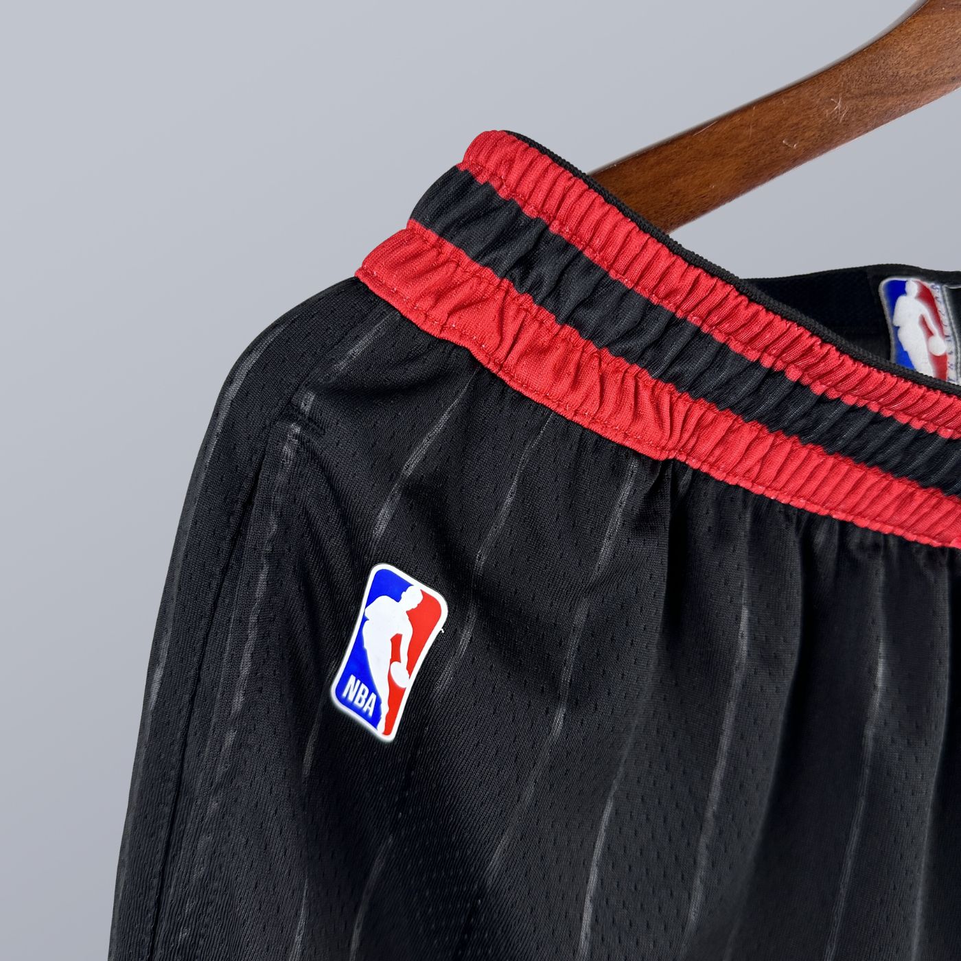 Bulls Player Shorts - Statement Edition Swingman 2022/23