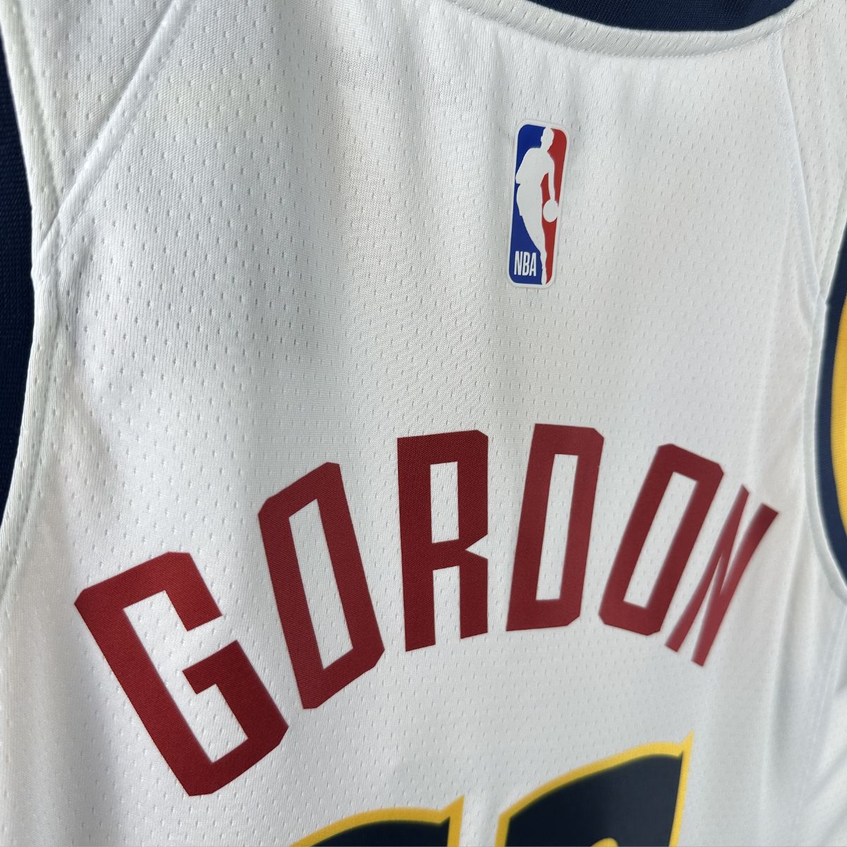 Aaron Gordon - Nuggets Jersey - Association Edition Swingman 2023/24