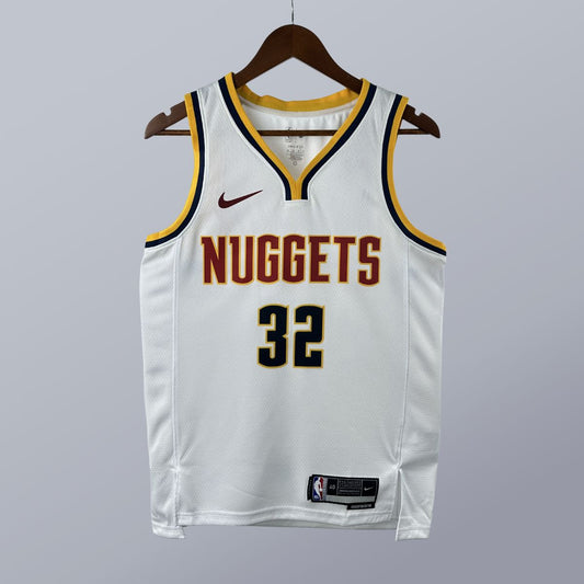 Aaron Gordon - Nuggets Jersey - Association Edition Swingman 2023/24