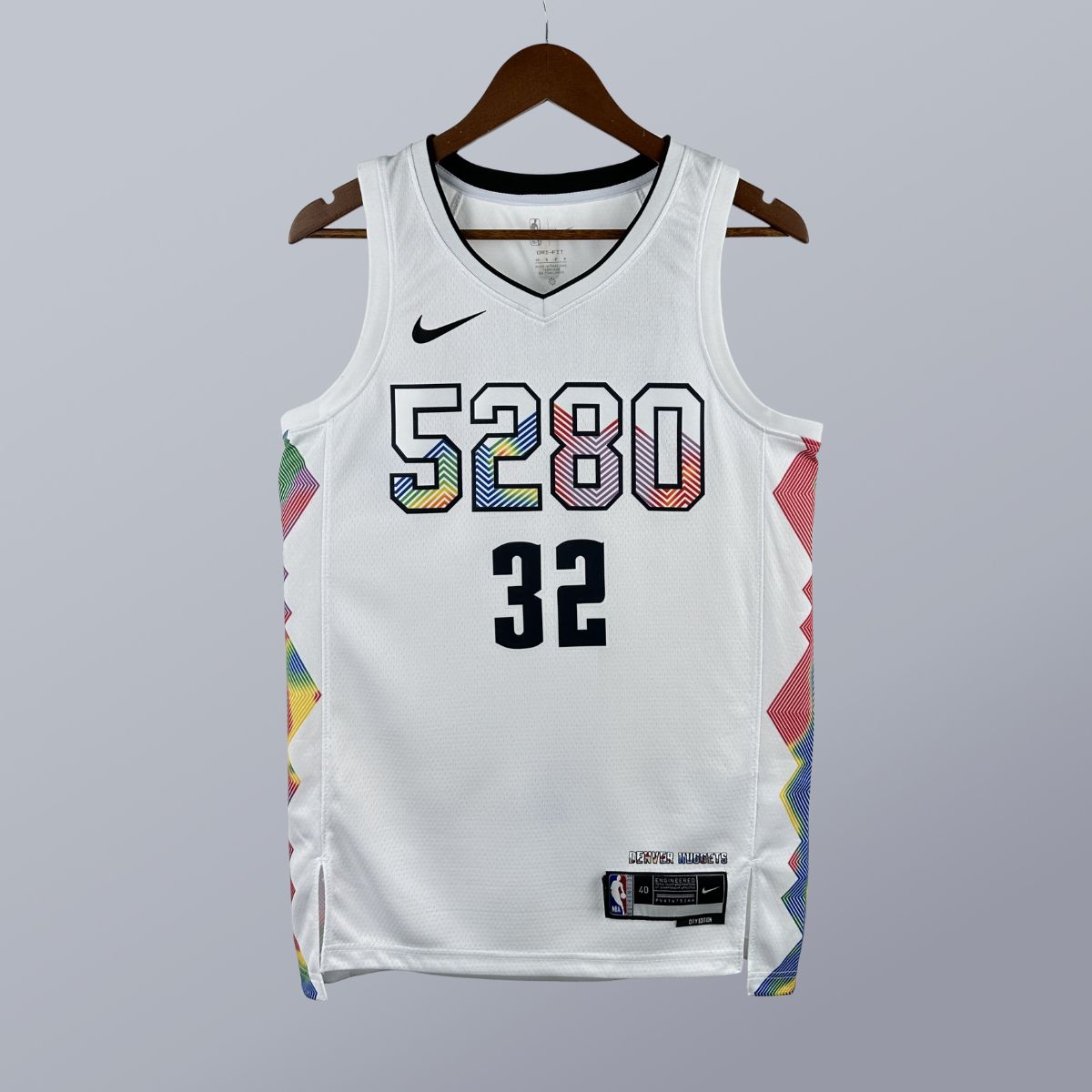 Aaron Gordon - Nuggets Jersey - City Edition Swingman 2024/25