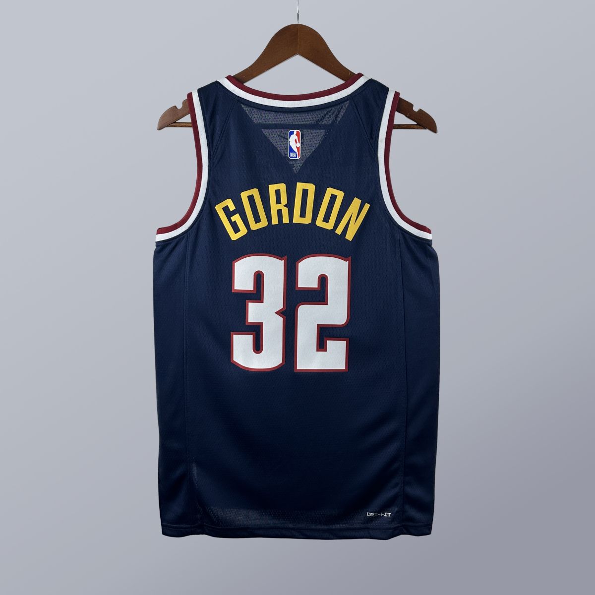 Aaron Gordon - Nuggets Jersey - Icon Edition Swingman 2023/24