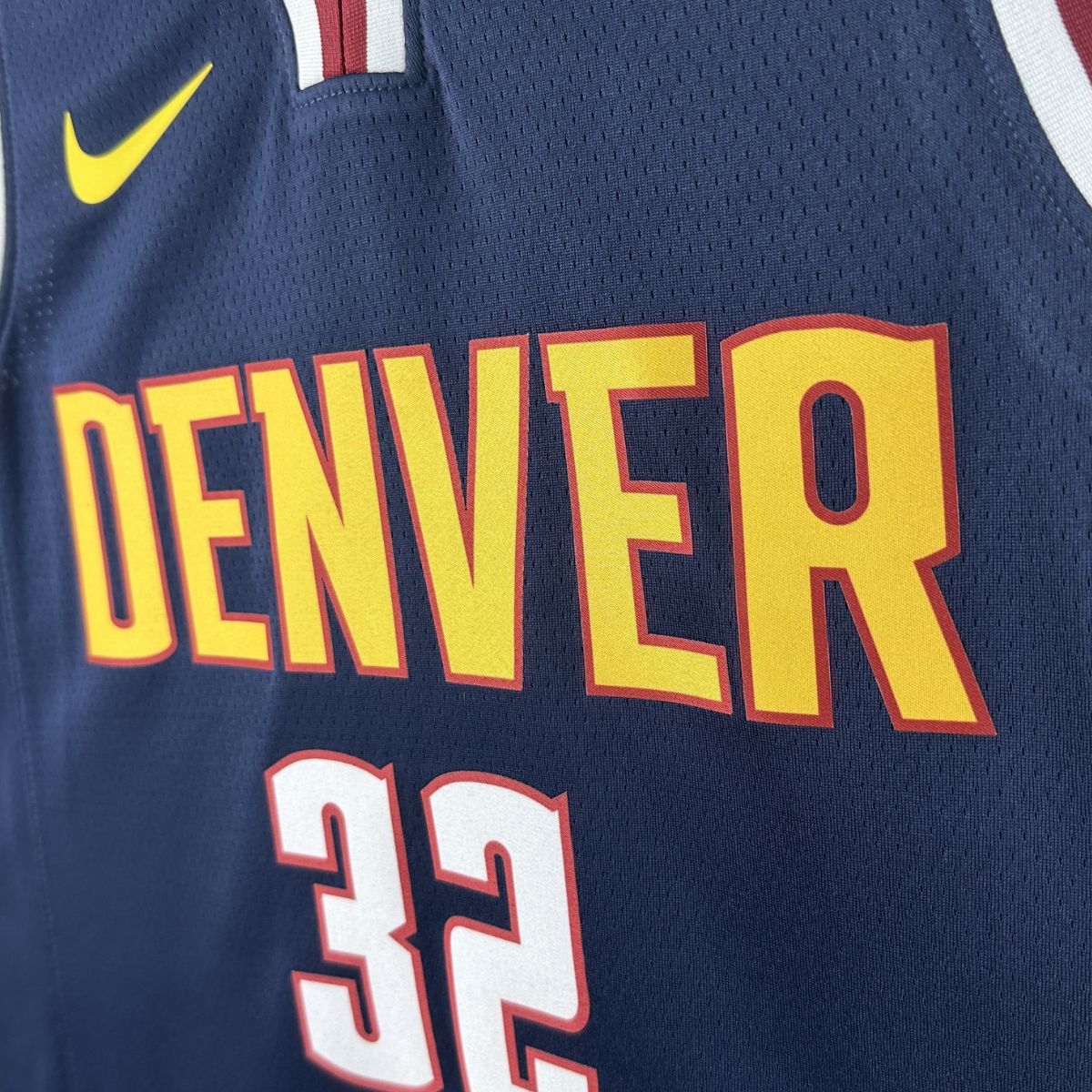 Aaron Gordon - Nuggets Jersey - Icon Edition Swingman 2023/24