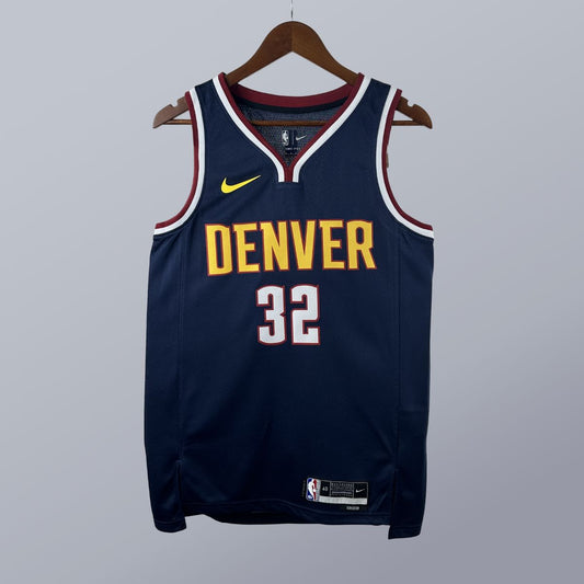 Aaron Gordon - Nuggets Jersey - Icon Edition Swingman 2023/24