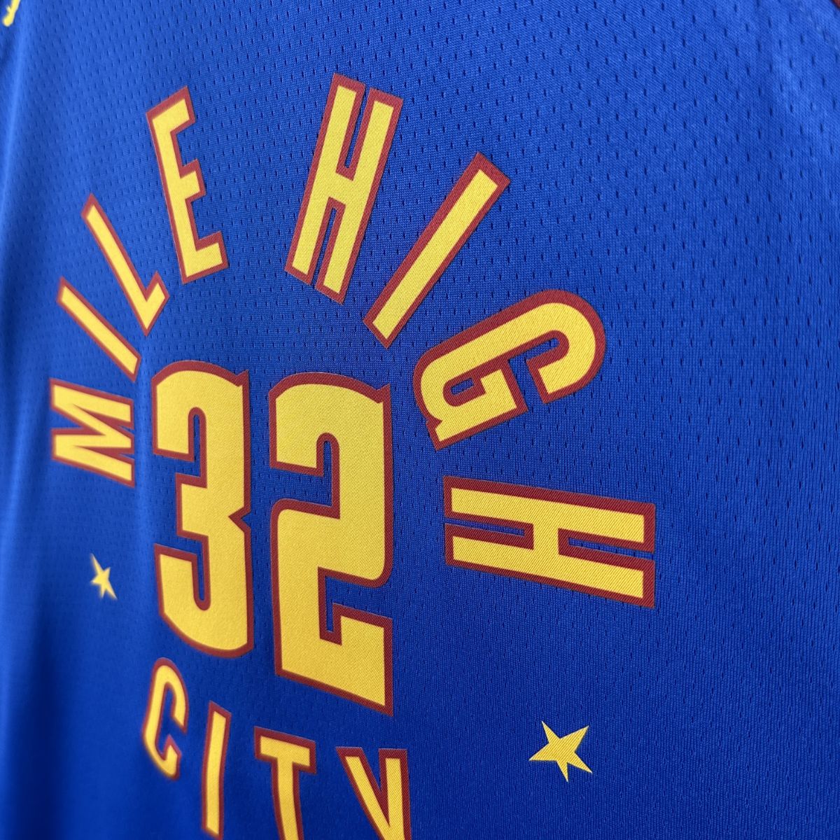 Aaron Gordon - Nuggets Jersey - Statement Edition Swingman 2023/24