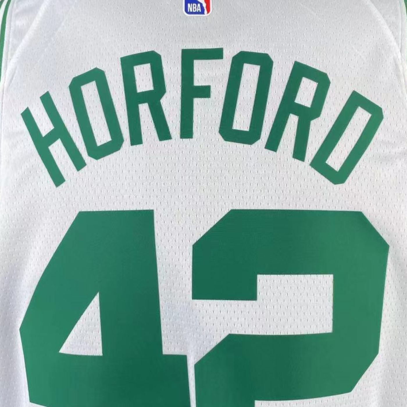 Al Horford - Celtics Jersey - Association Edition Swingman 2023/24