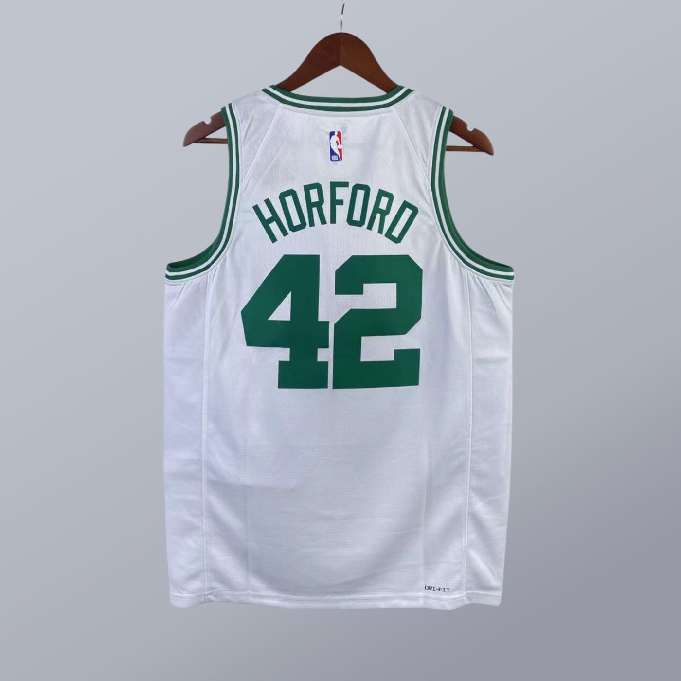 Al Horford - Celtics Jersey - Association Edition Swingman 2023/24