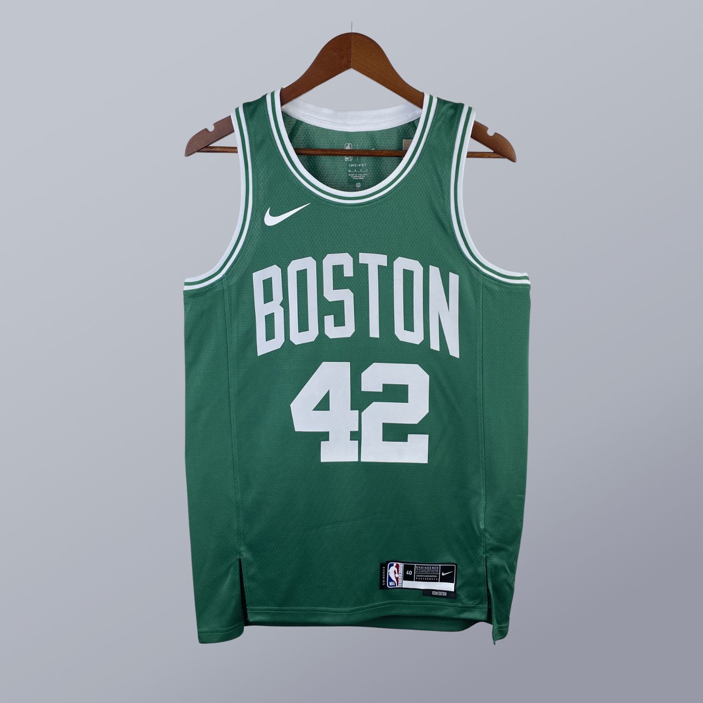 Al Horford - Celtics Jersey - Icon Edition Swingman 2023/24