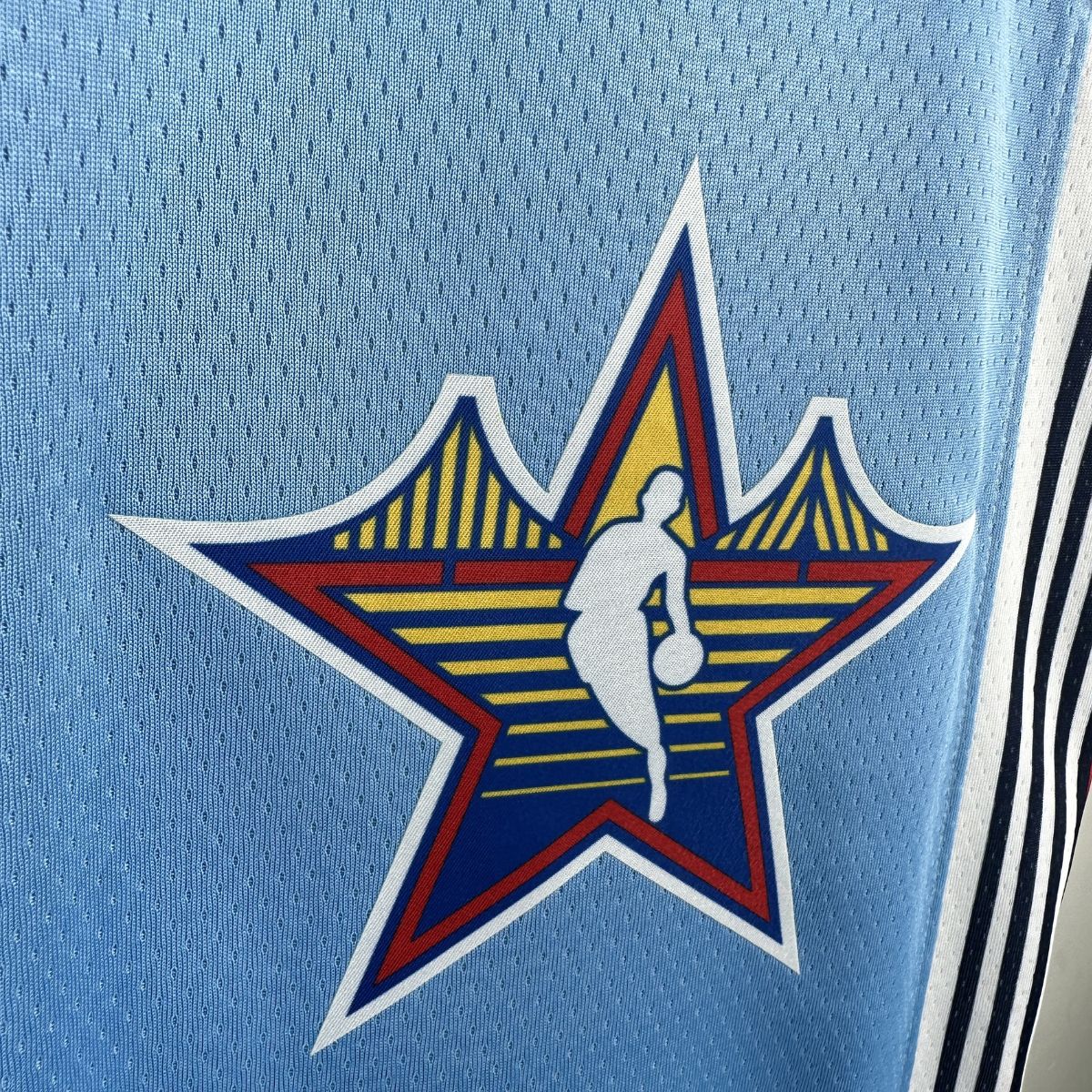 Jayson Tatum - Western Jersey - All-Star Edition Swingman 2025