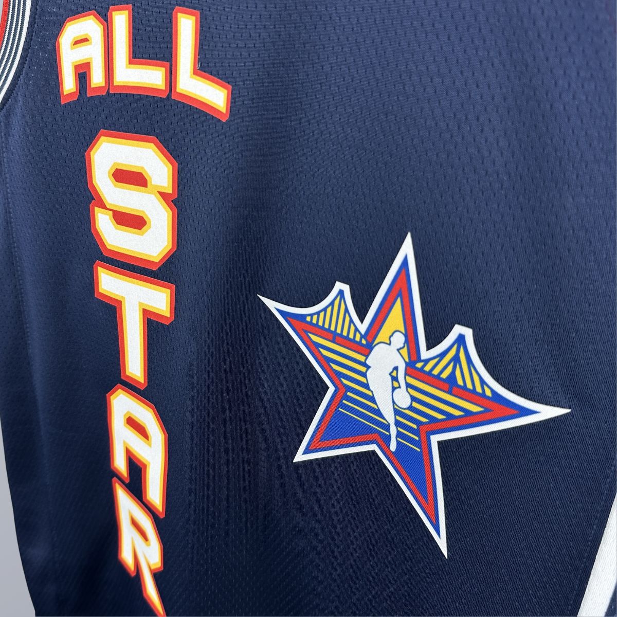 Shai Gilgeous-Alexander - Eastern Jersey - All-Star Edition Swingman 2025