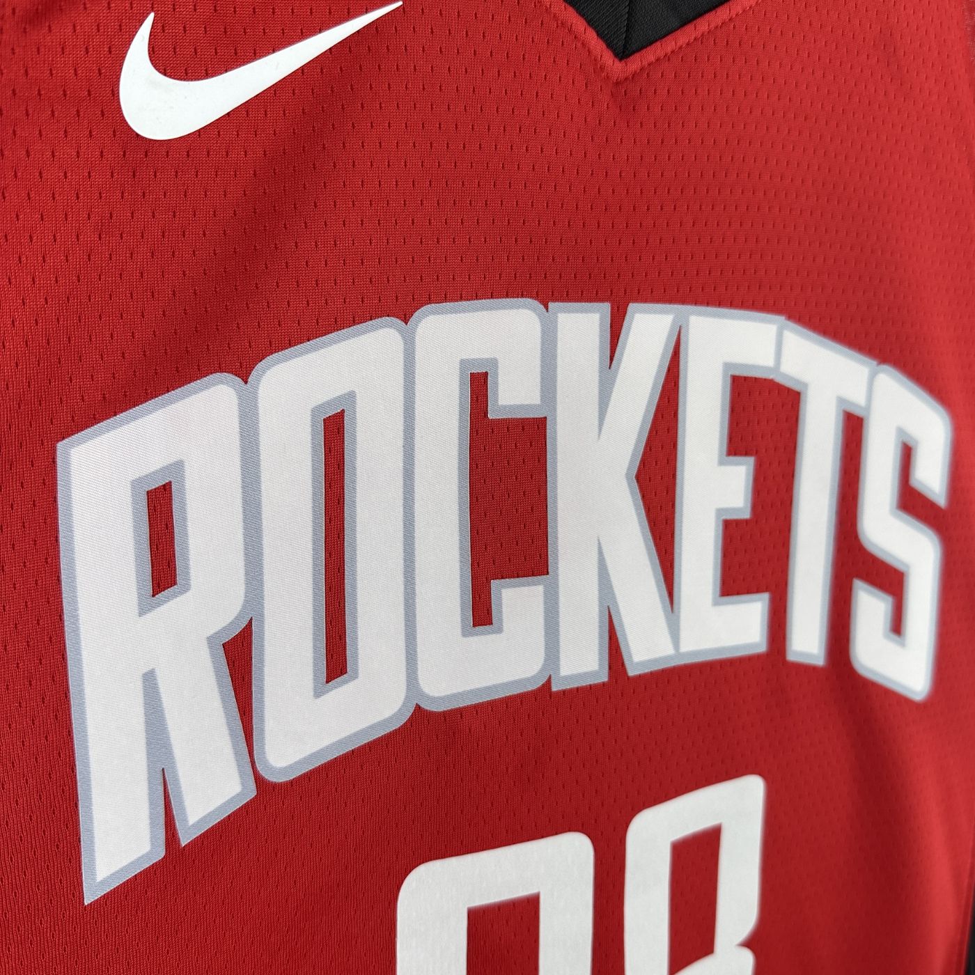 Alperen Şengün - Rockets Jersey - Icon Edition Swingman 2023/24