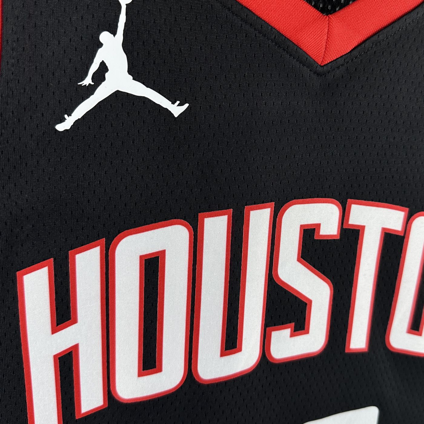 Alperen Şengün - Rockets Jersey - Statement Edition Swingman 2023/24