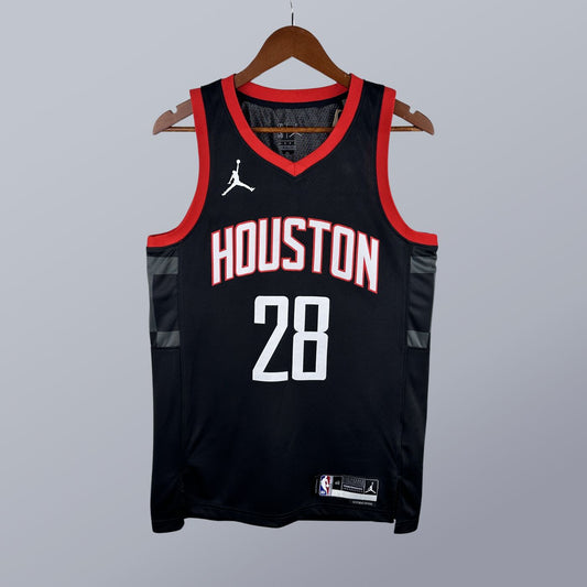 Alperen Şengün - Rockets Jersey - Statement Edition Swingman 2023/24