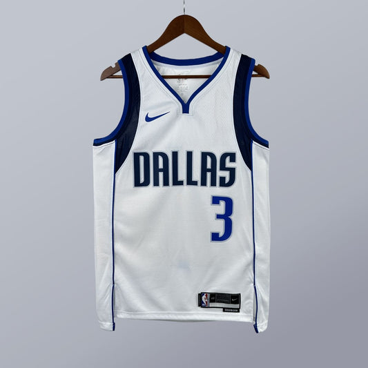 Anthony Davis - Mavs Jersey - Association Edition Swingman 2024/25