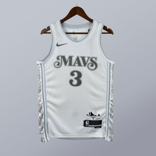 Anthony Davis - Mavs Jersey - City Edition Swingman 2024/25