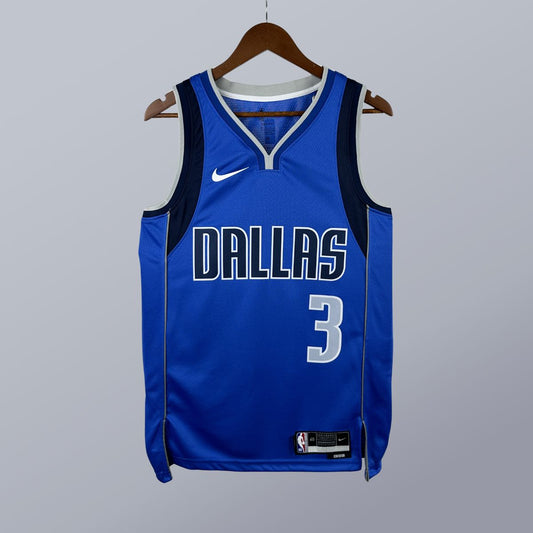 Anthony Davis - Mavs Jersey - Icon Edition Swingman 2024/25