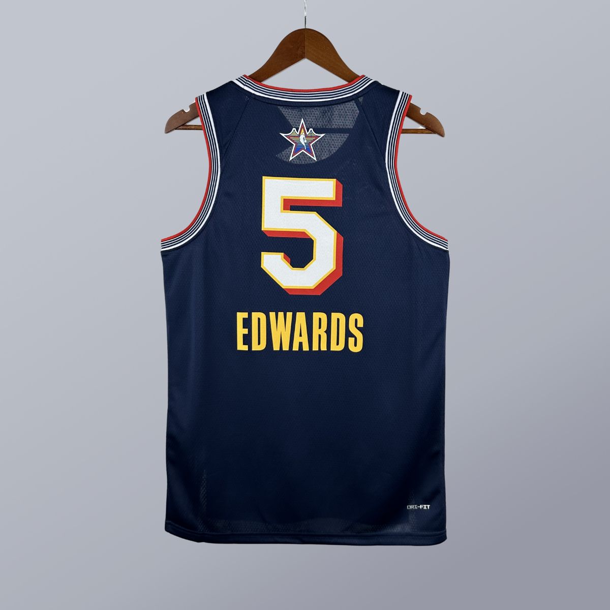 Anthony Edwards - Eastern Jersey - All-Star Edition Swingman 2025