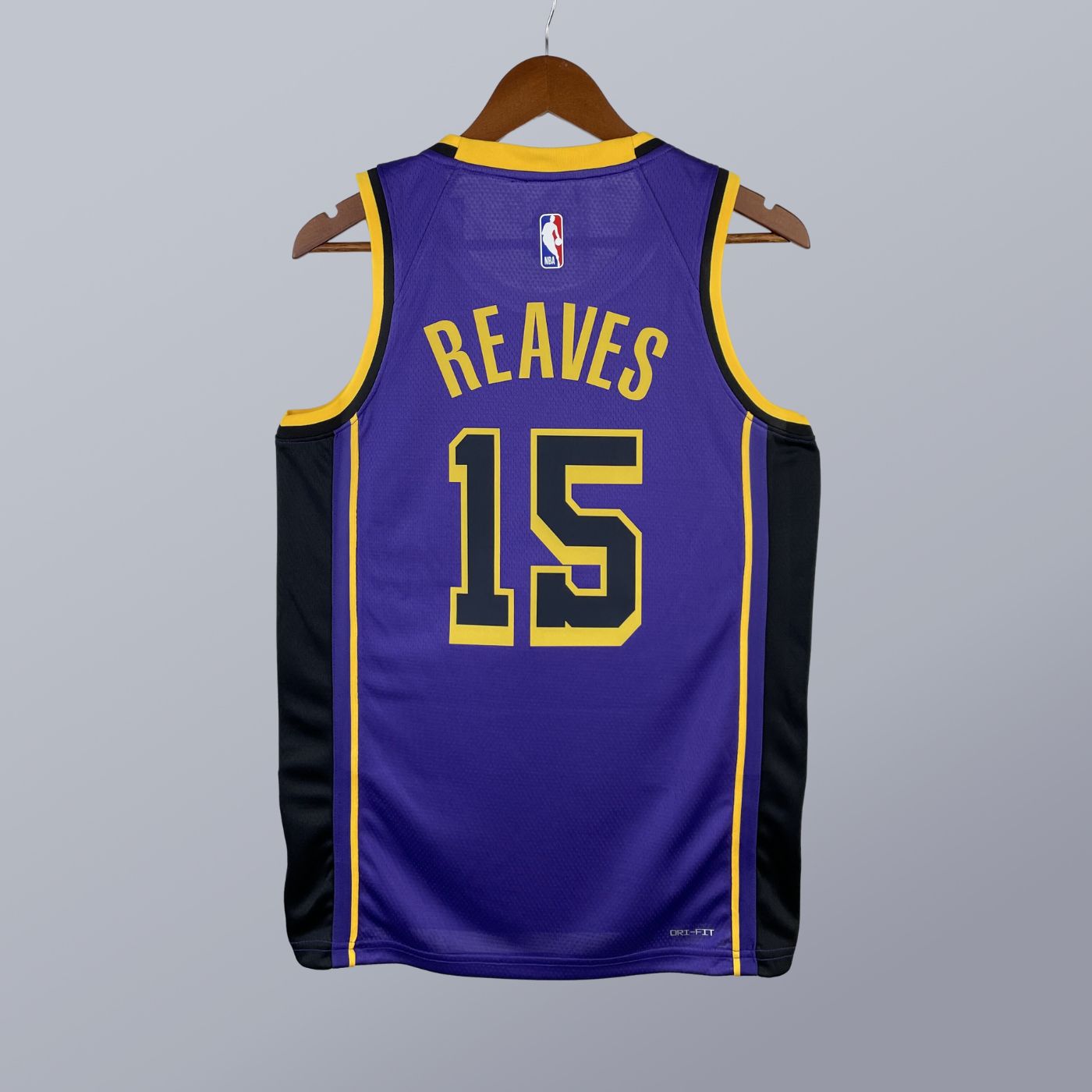 Austin Reaves - Lakers Jersey - Statement Edition Swingman 2023/24