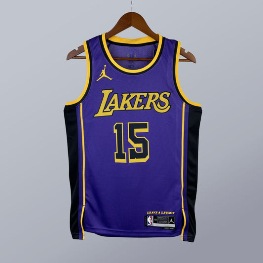 Austin Reaves - Lakers Jersey - Statement Edition Swingman 2023/24