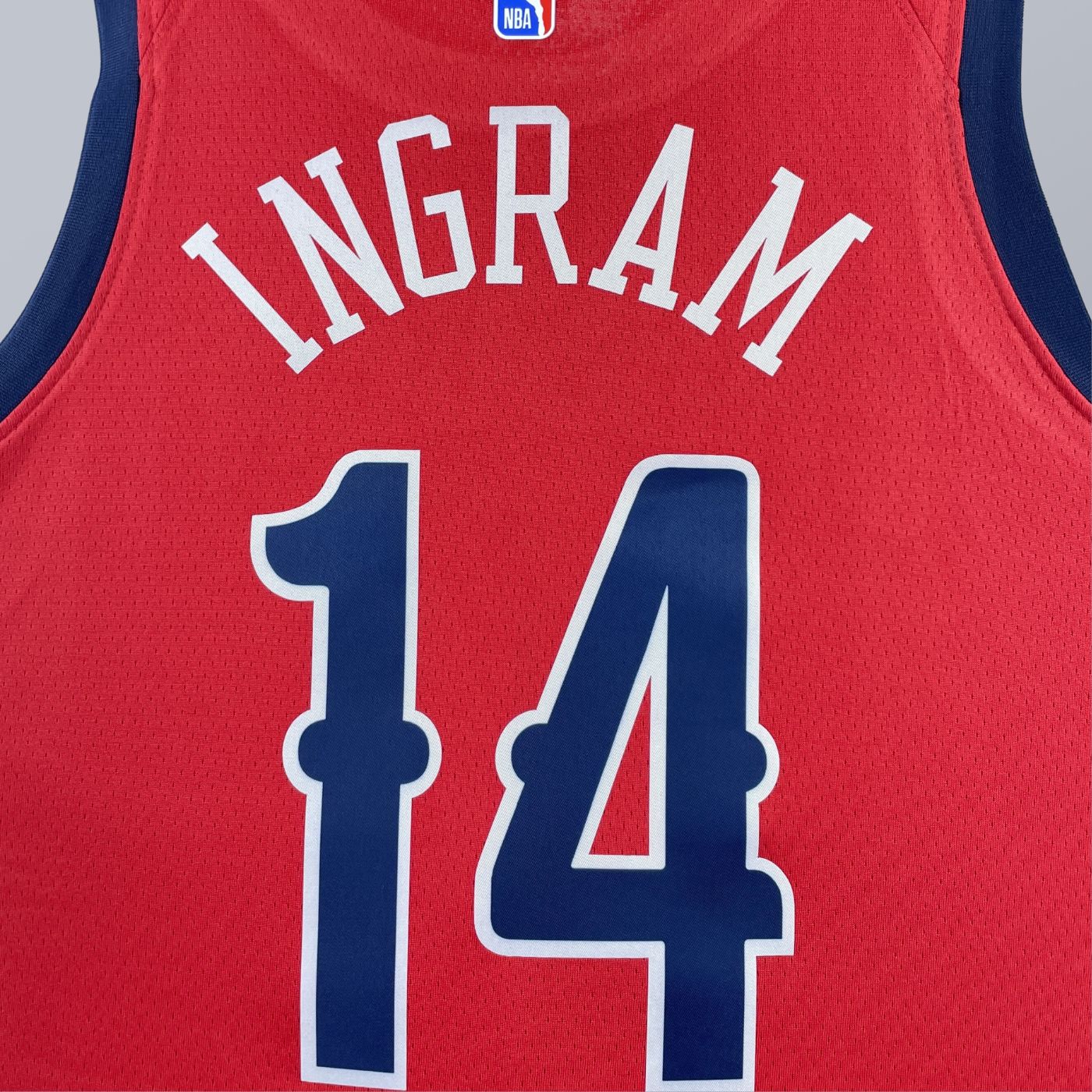 Brandon Ingram – Pelicans Jersey – Statement Edition Swingman 2023/24