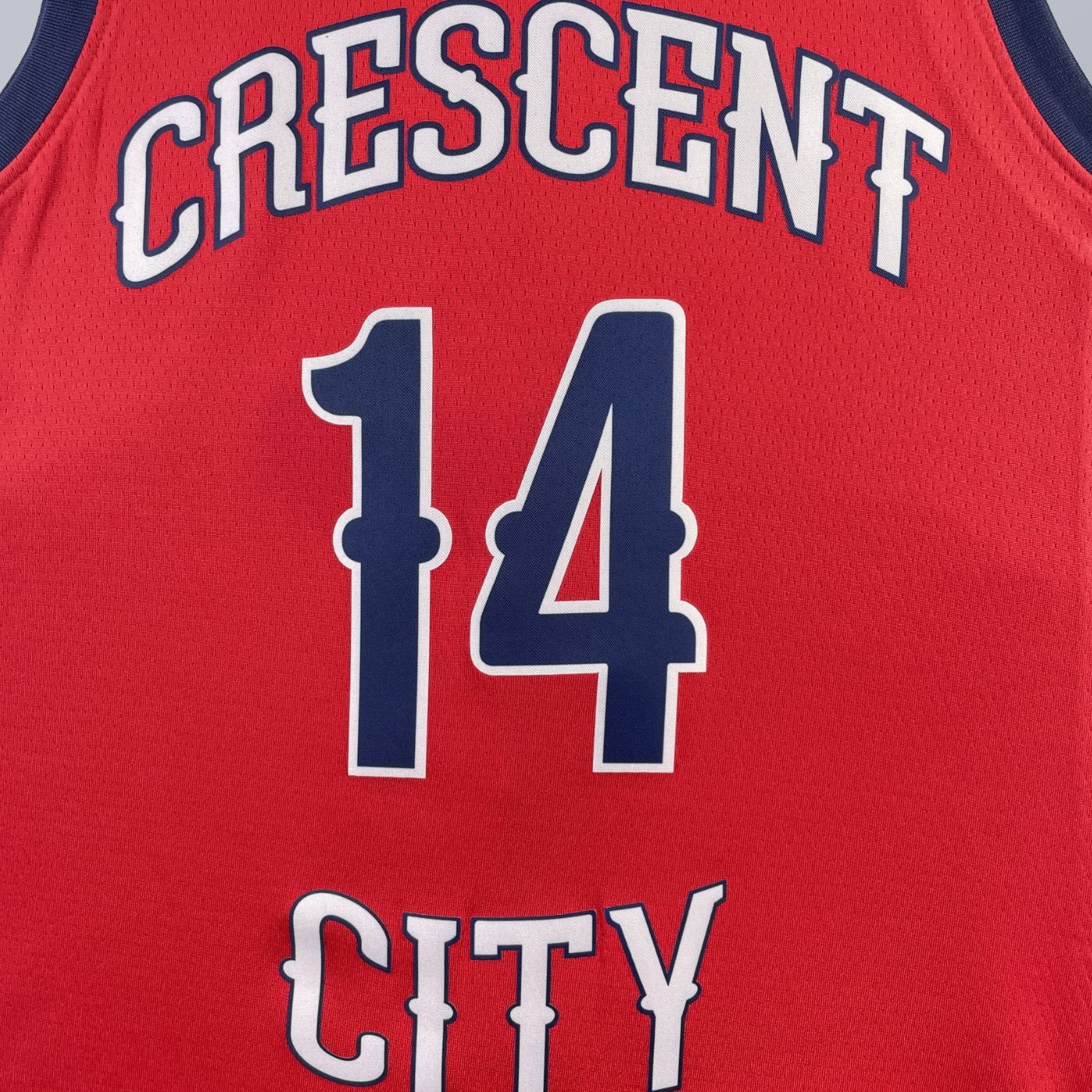 Brandon Ingram – Pelicans Jersey – Statement Edition Swingman 2023/24