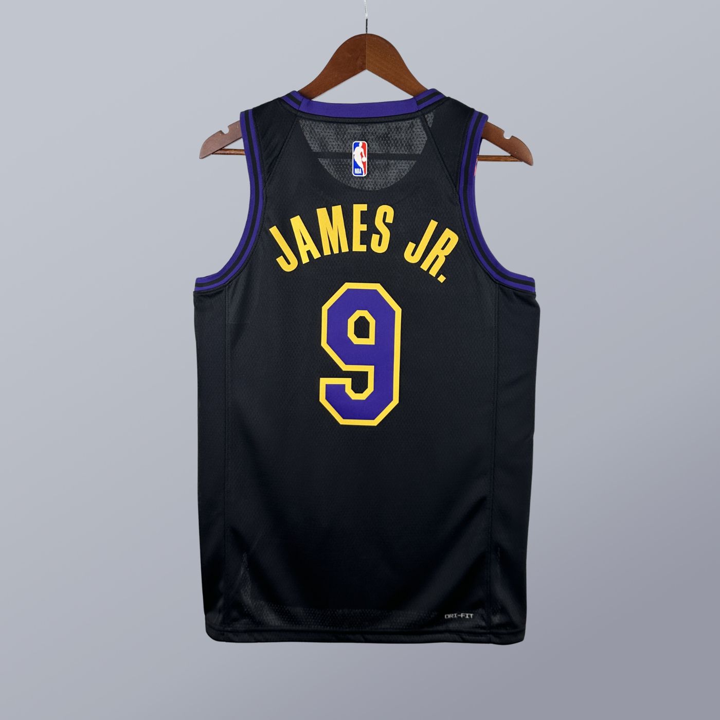 Bronny James - Lakers Jersey - City Edition Swingman 2023/24