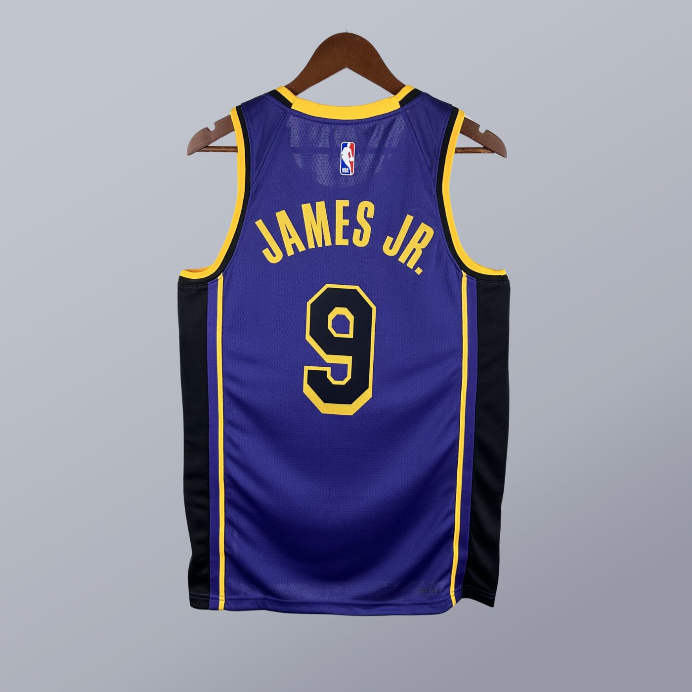 Bronny James - Lakers Jersey - Statement Edition Swingman 2023/24