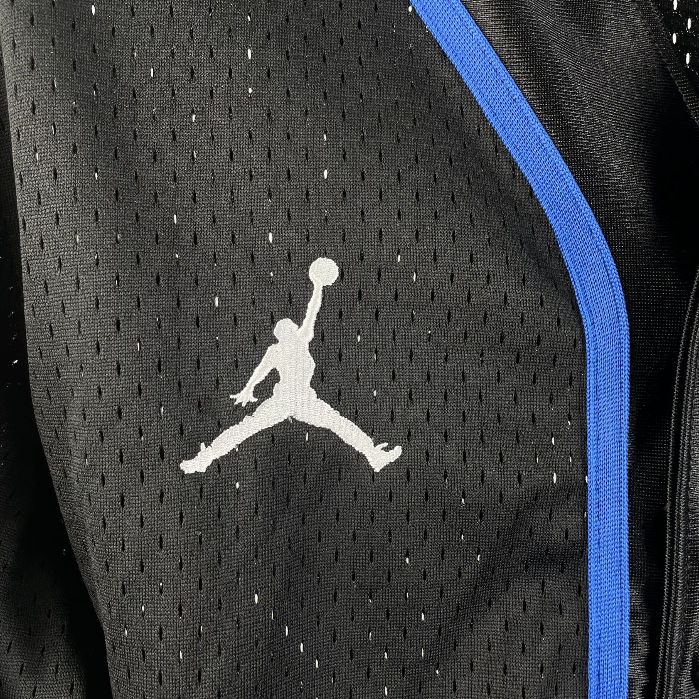 Baseball Style - Mavs Jersey - Statement Edition Button-Up