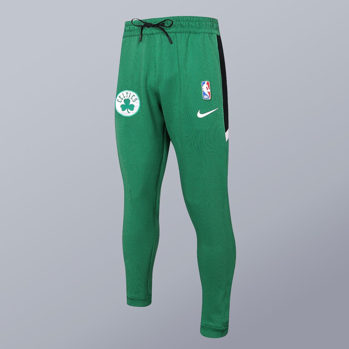 Buzo Deportivo Boston Celtics Green