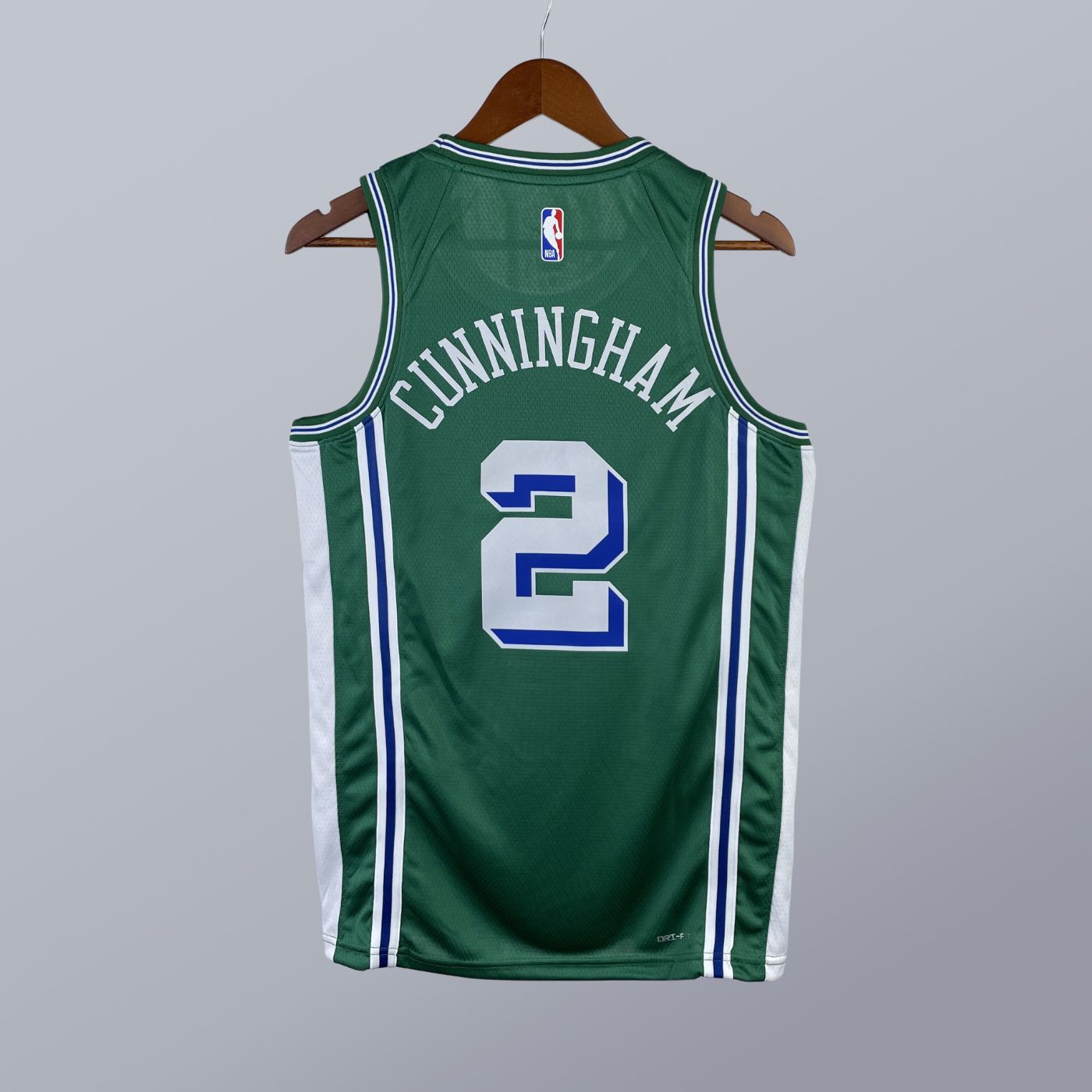 Cade Cunningham - Pistons Jersey - City Edition Swingman 2022/23