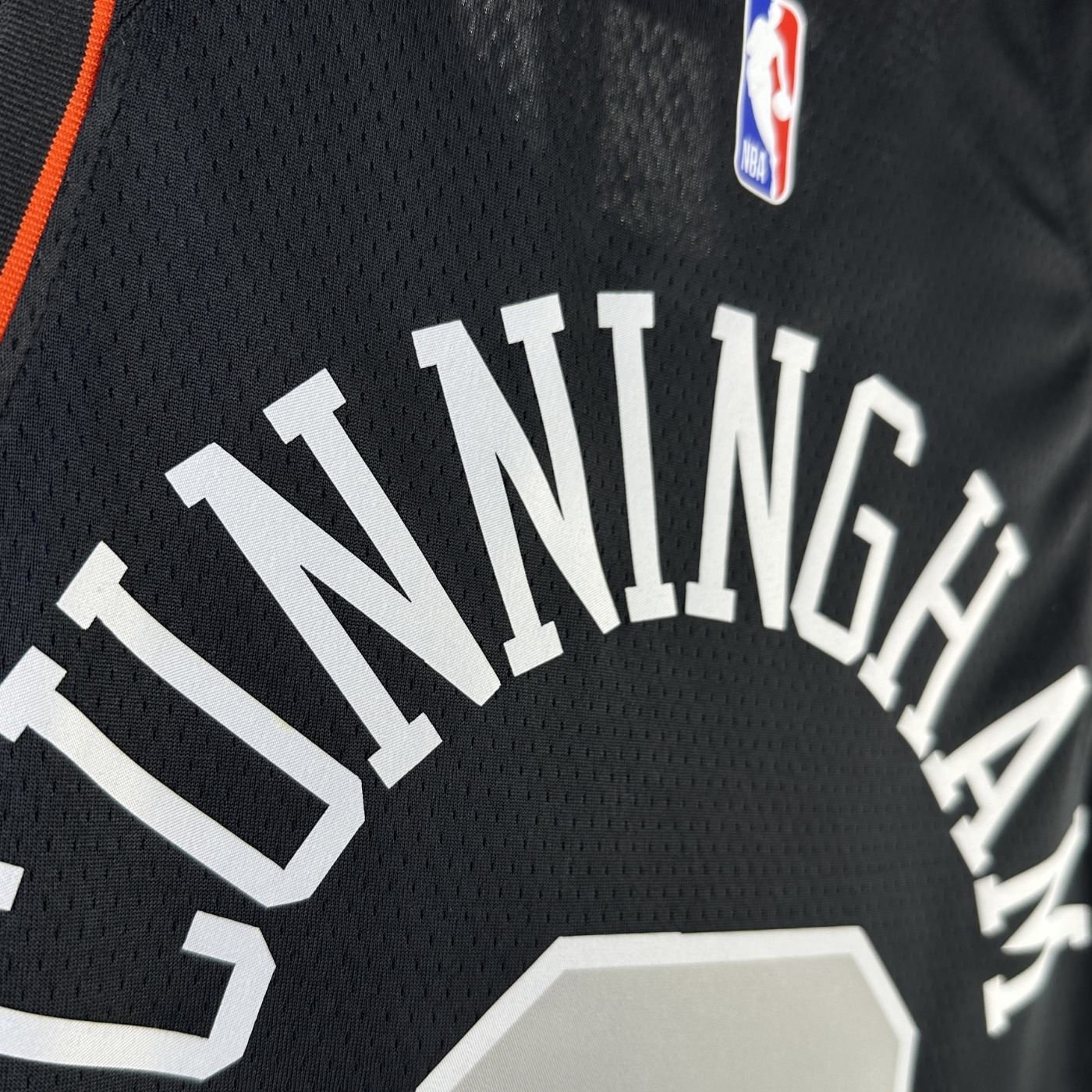 Cade Cunningham - Pistons Jersey - City Edition Swingman 2023/24