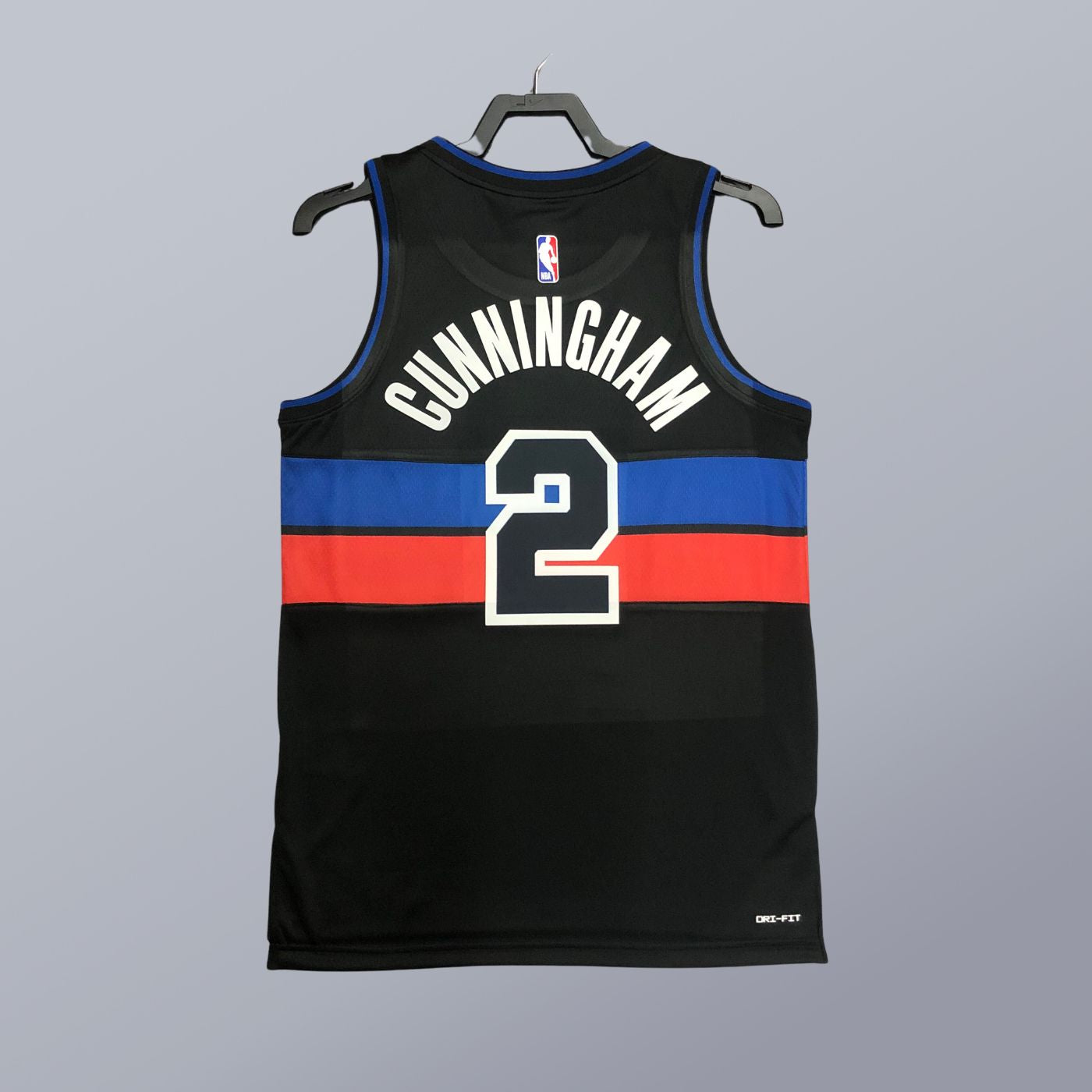 Cade Cunningham - Pistons Jersey - Statement Edition Swingman 2023/24