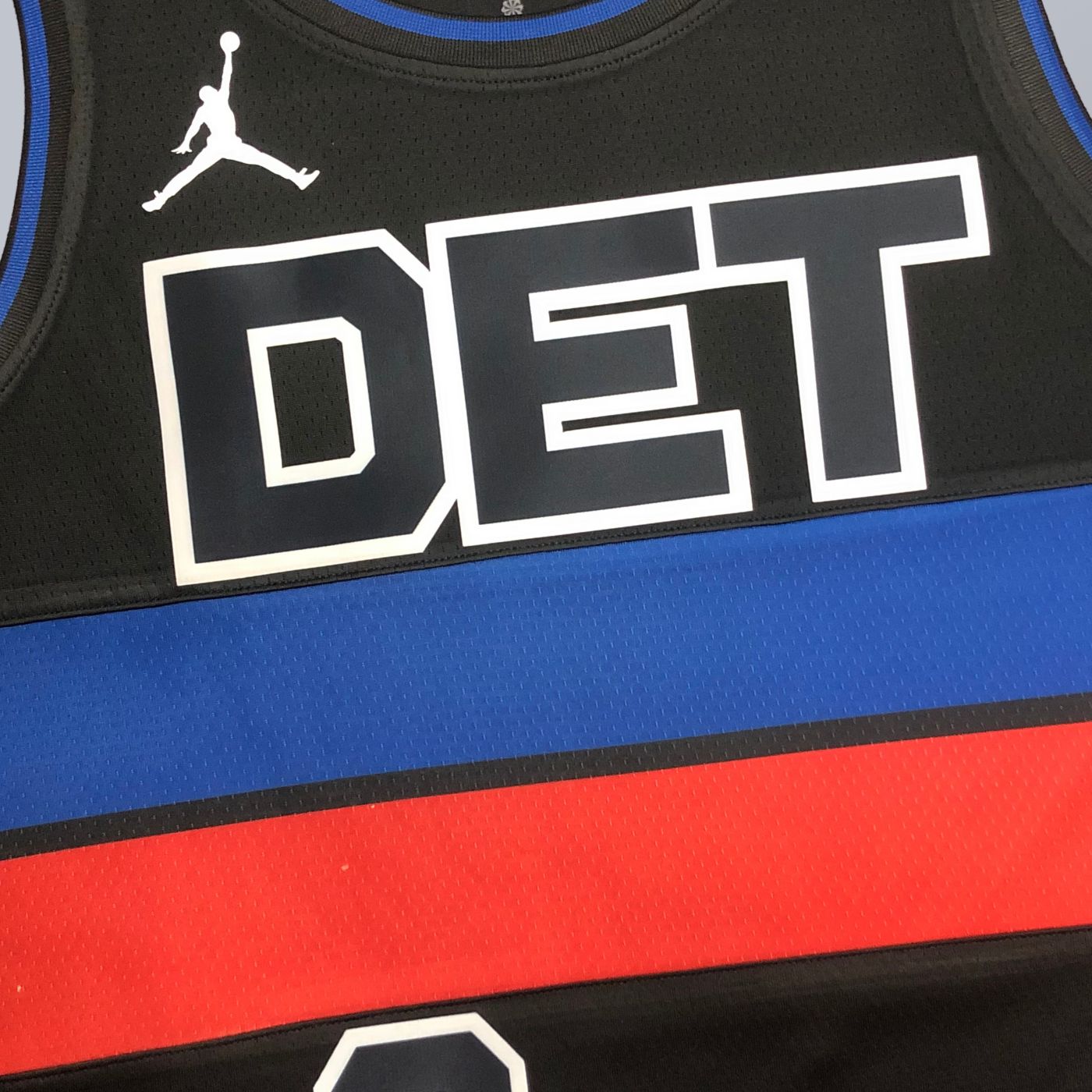 Cade Cunningham - Pistons Jersey - Statement Edition Swingman 2023/24