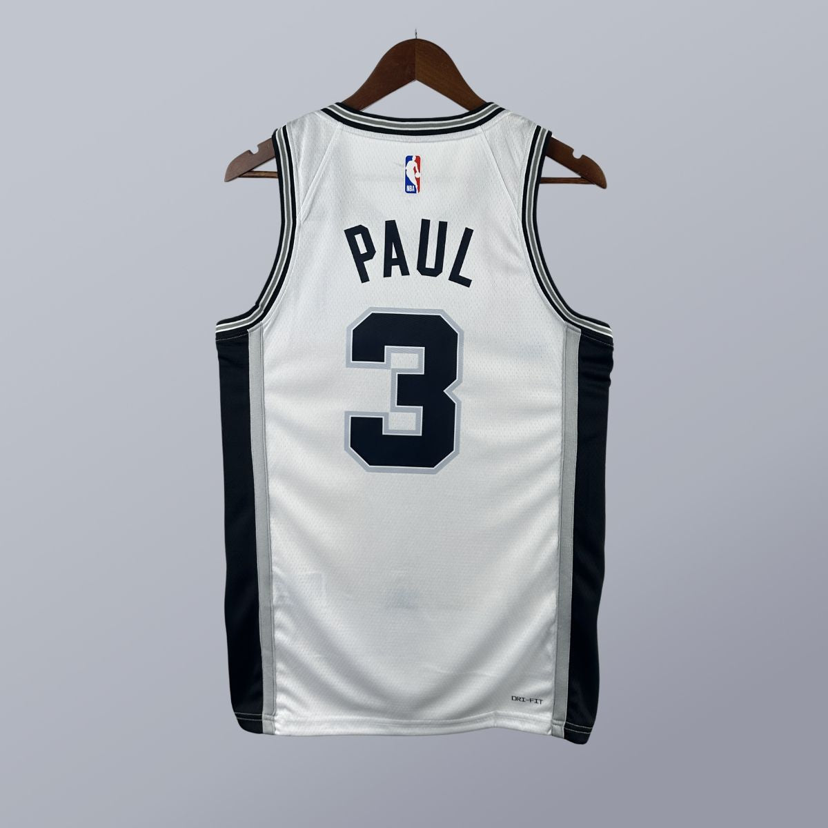 Chris Paul – Spurs Jersey – Association Edition Swingman 2024/25