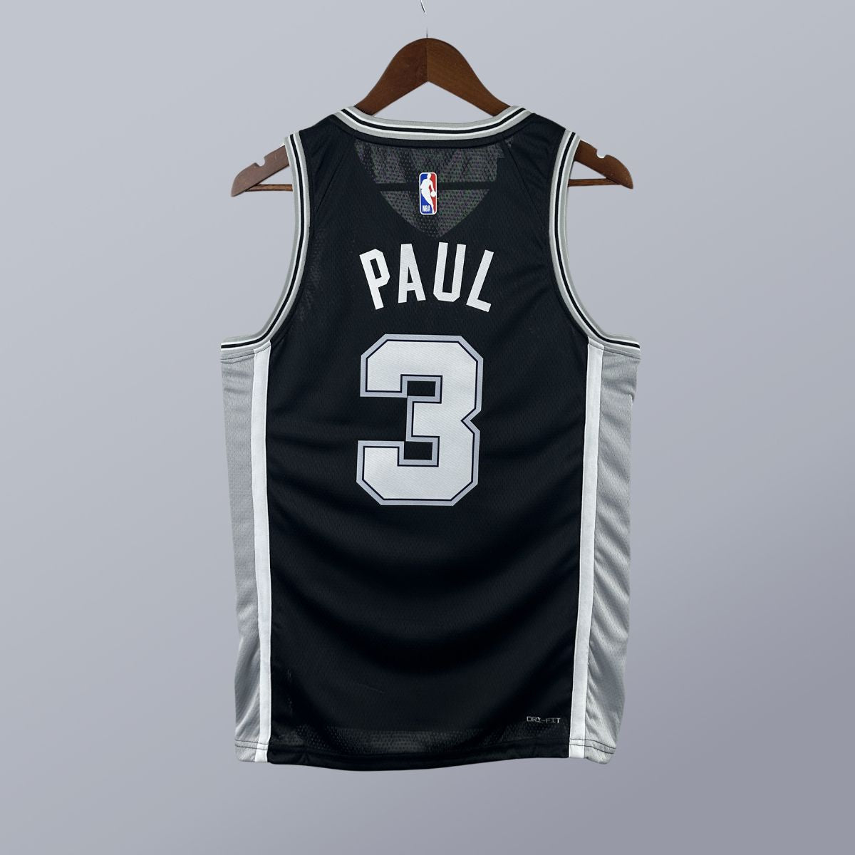 Chris Paul – Spurs Jersey – Icon Edition Swingman 2024/25