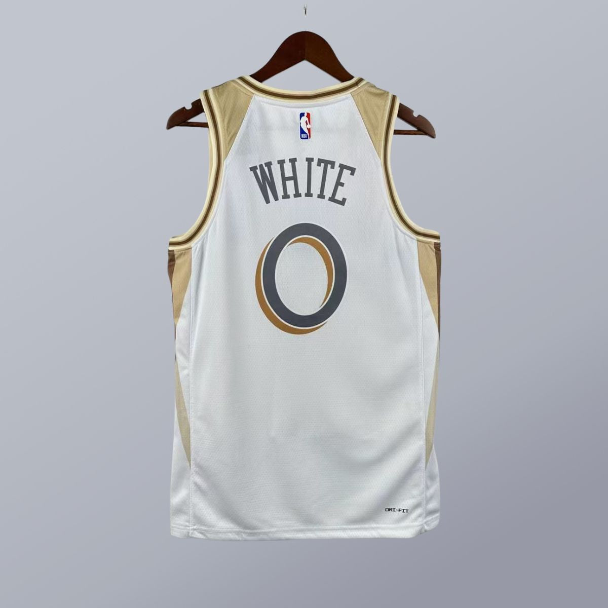 Coby White - Bulls Jersey - City Edition Swingman 2024/25