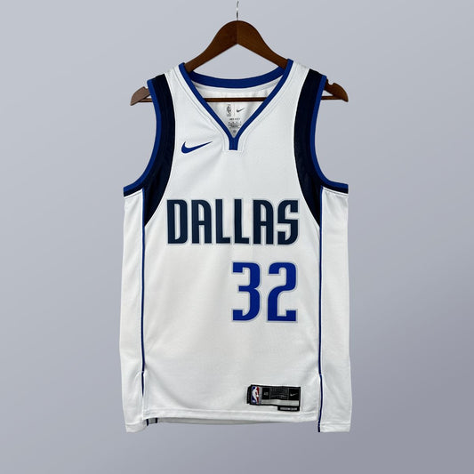 Cooper Flagg - Mavs Jersey - Association Edition Swingman 2024/25