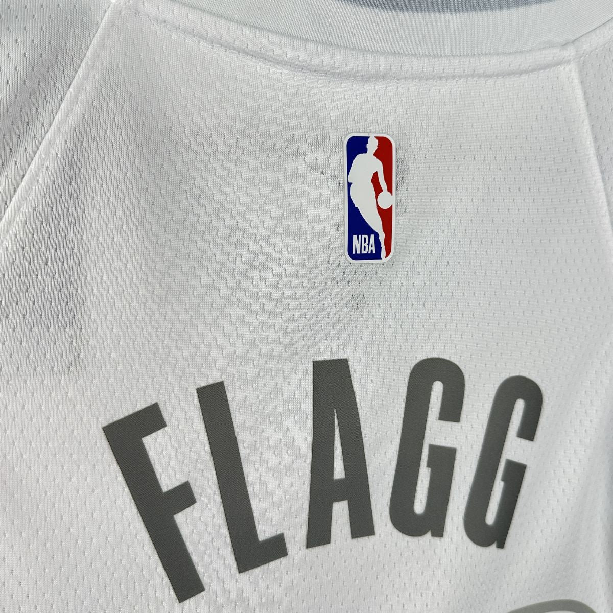 Cooper Flagg - Mavs Jersey - City Edition Swingman 2024/25