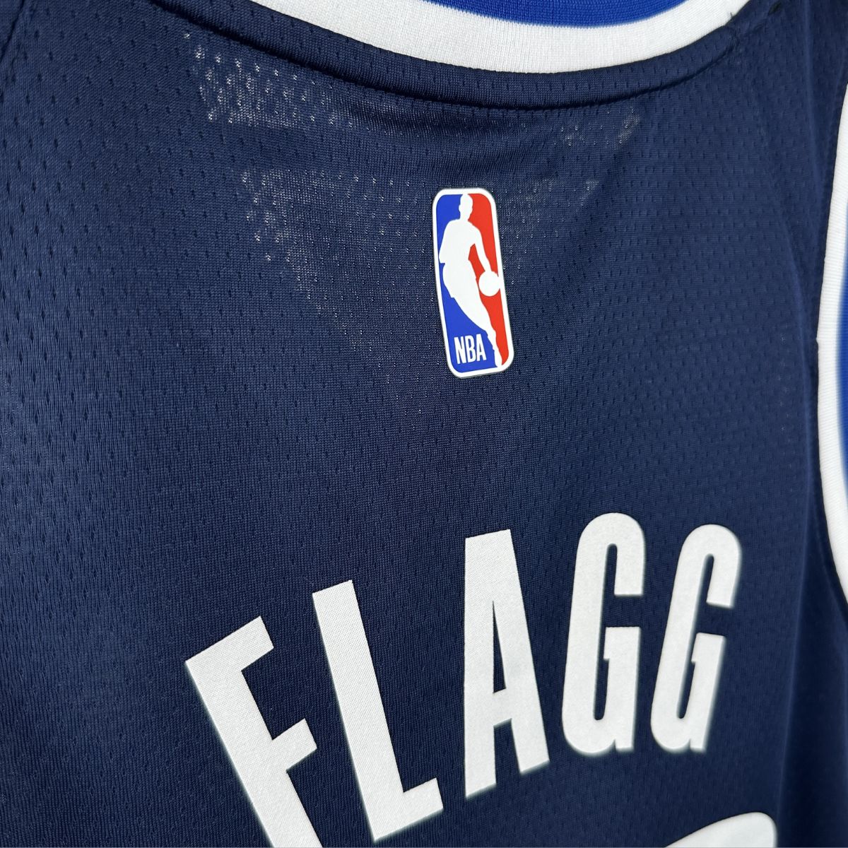 Cooper Flagg - Mavs Jersey - Statement Edition Swingman 2024/25