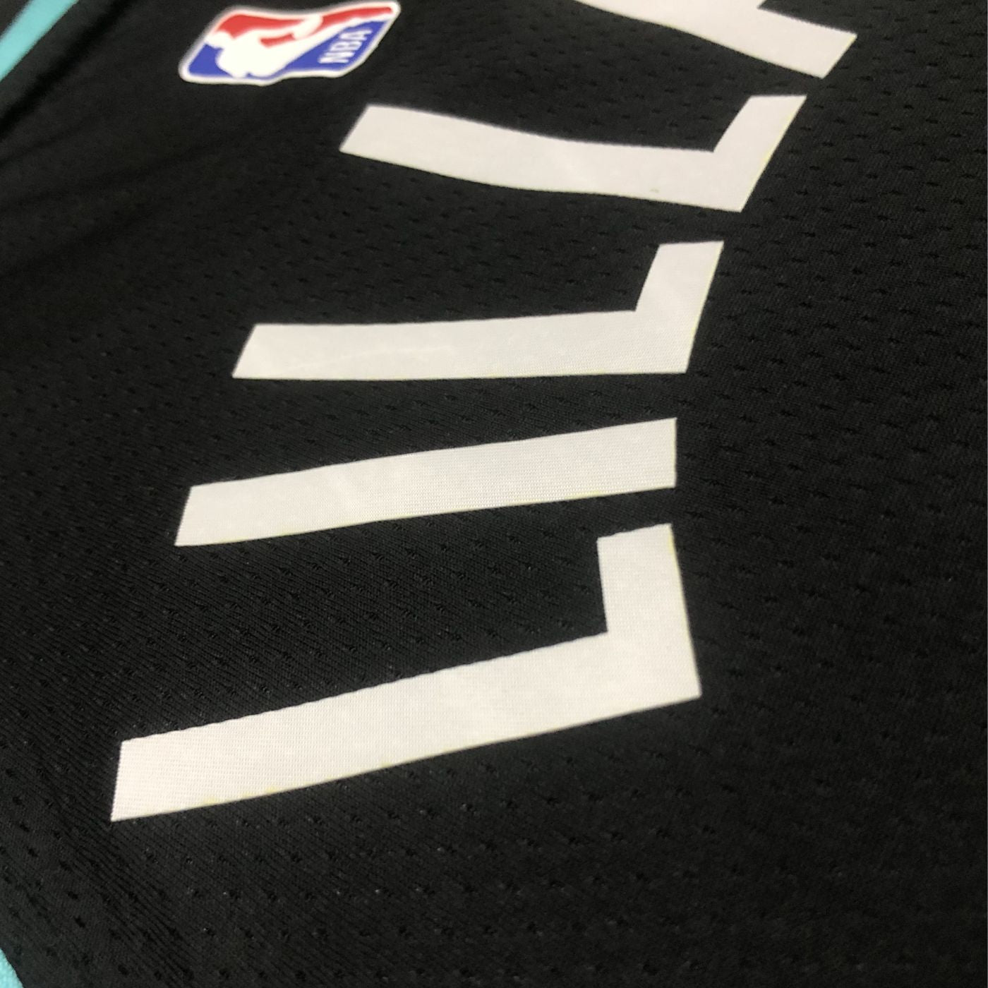 Damian Lillard - Trail Blazers Jersey - City Edition Swingman 2022/23