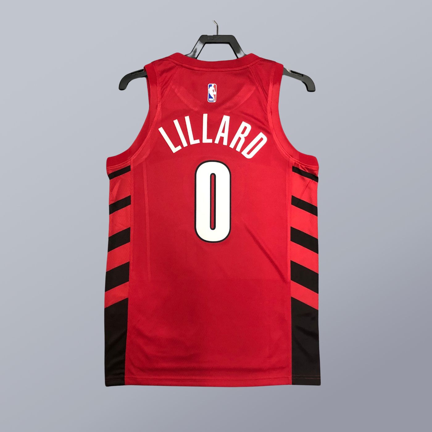Damian Lillard - Trail Blazers Jersey - Statement Edition Swingman 2022/23