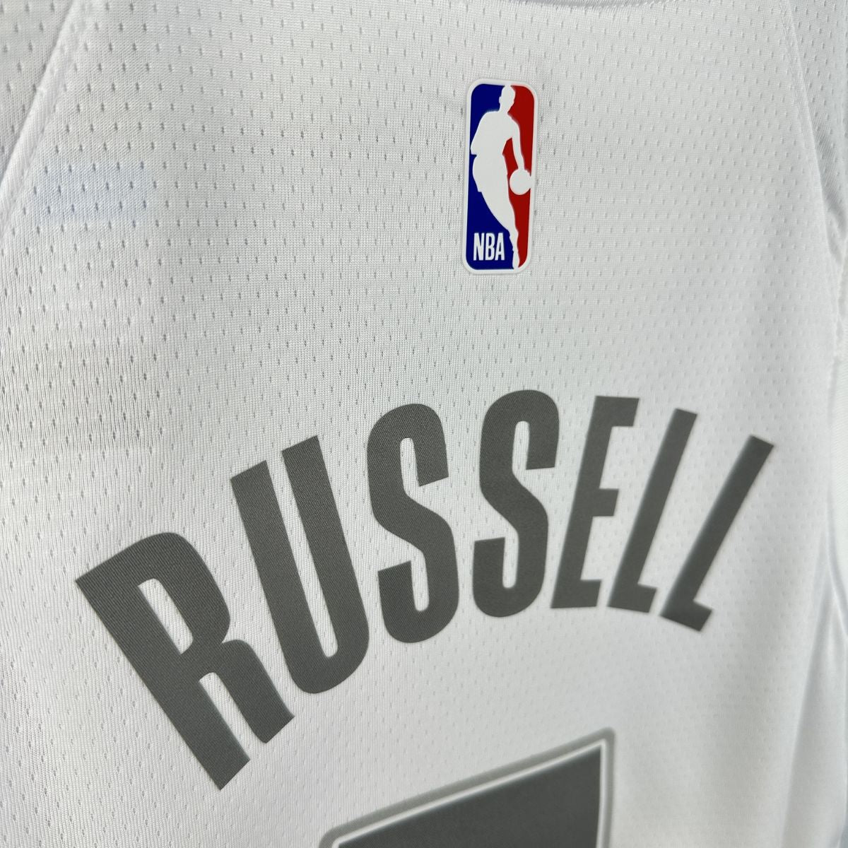 D'Angelo Russell - Mavs Jersey - City Edition Swingman 2024/25