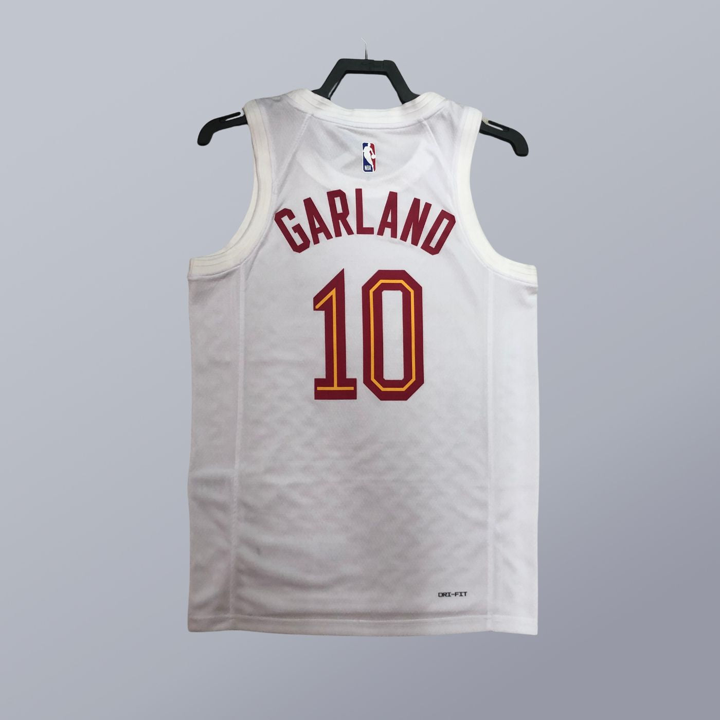 Darius Garland - Cavaliers Jersey - Association Edition Swingman 2023/24