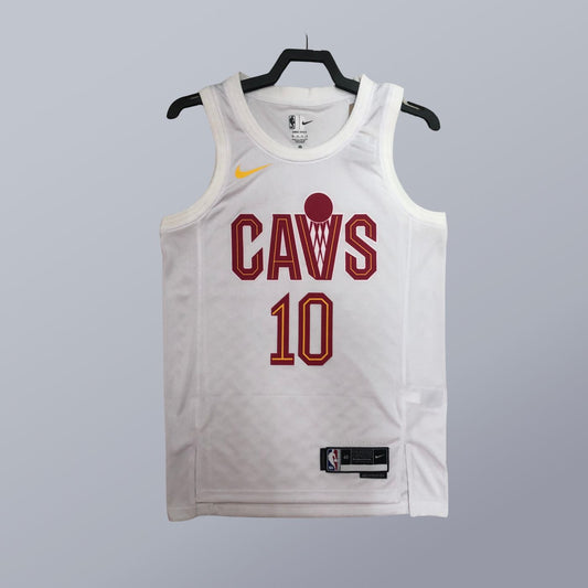 Darius Garland - Cavaliers Jersey - Association Edition Swingman 2023/24