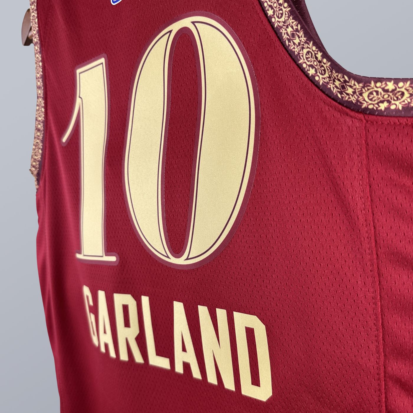 Darius Garland - Cavaliers Jersey - City Edition Swingman 2023/24