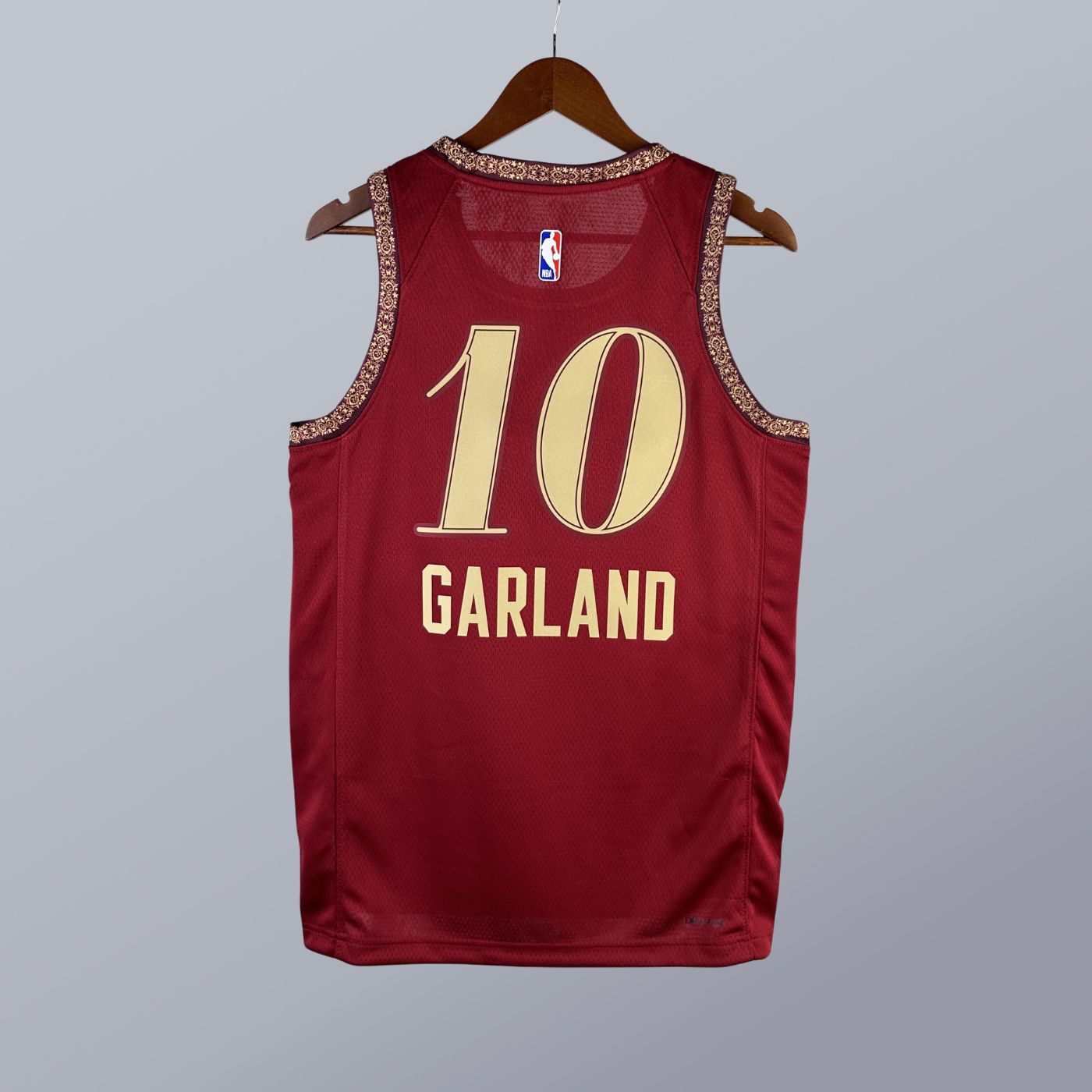Darius Garland - Cavaliers Jersey - City Edition Swingman 2023/24