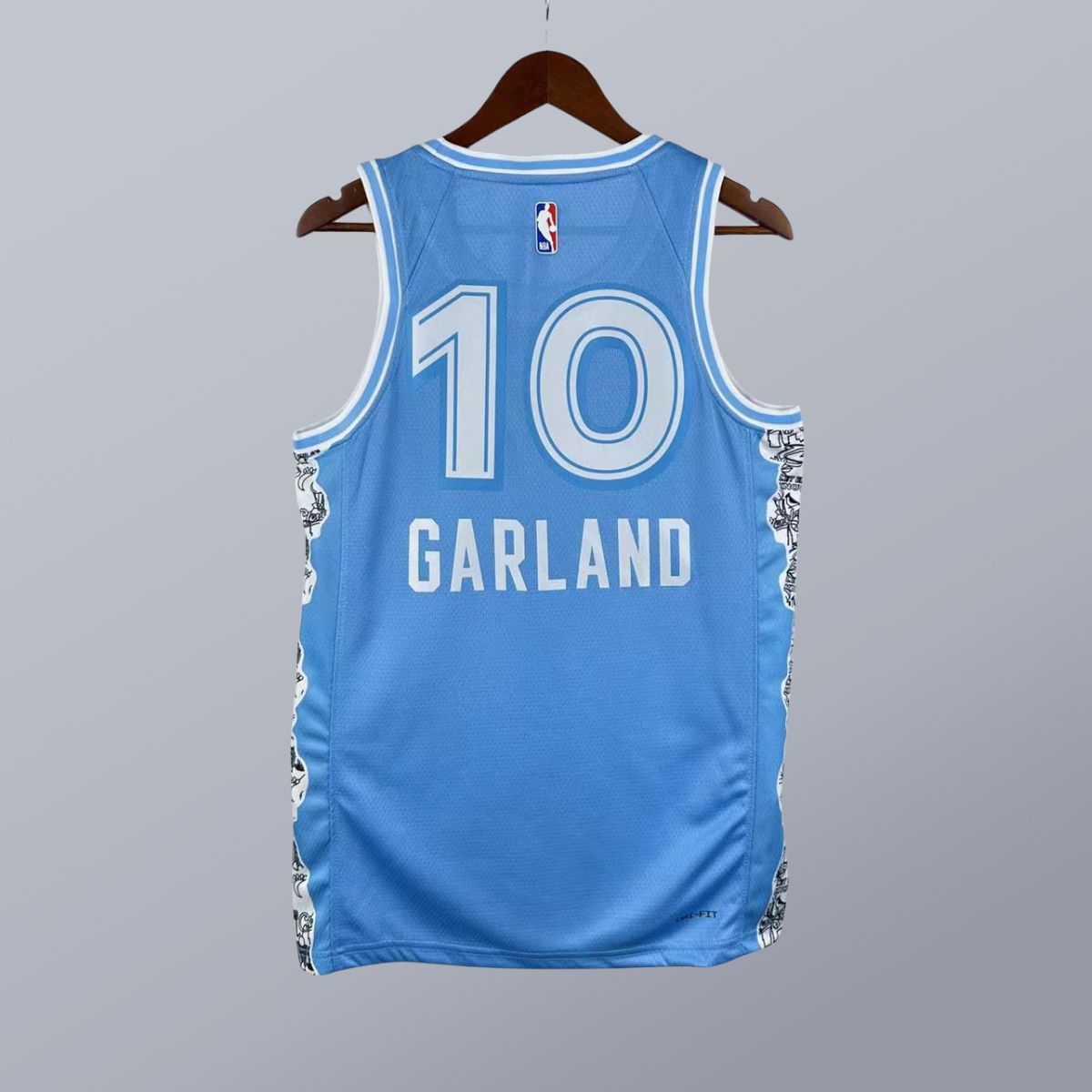 Darius Garland - Cavaliers Jersey - City Edition Swingman 2024/25