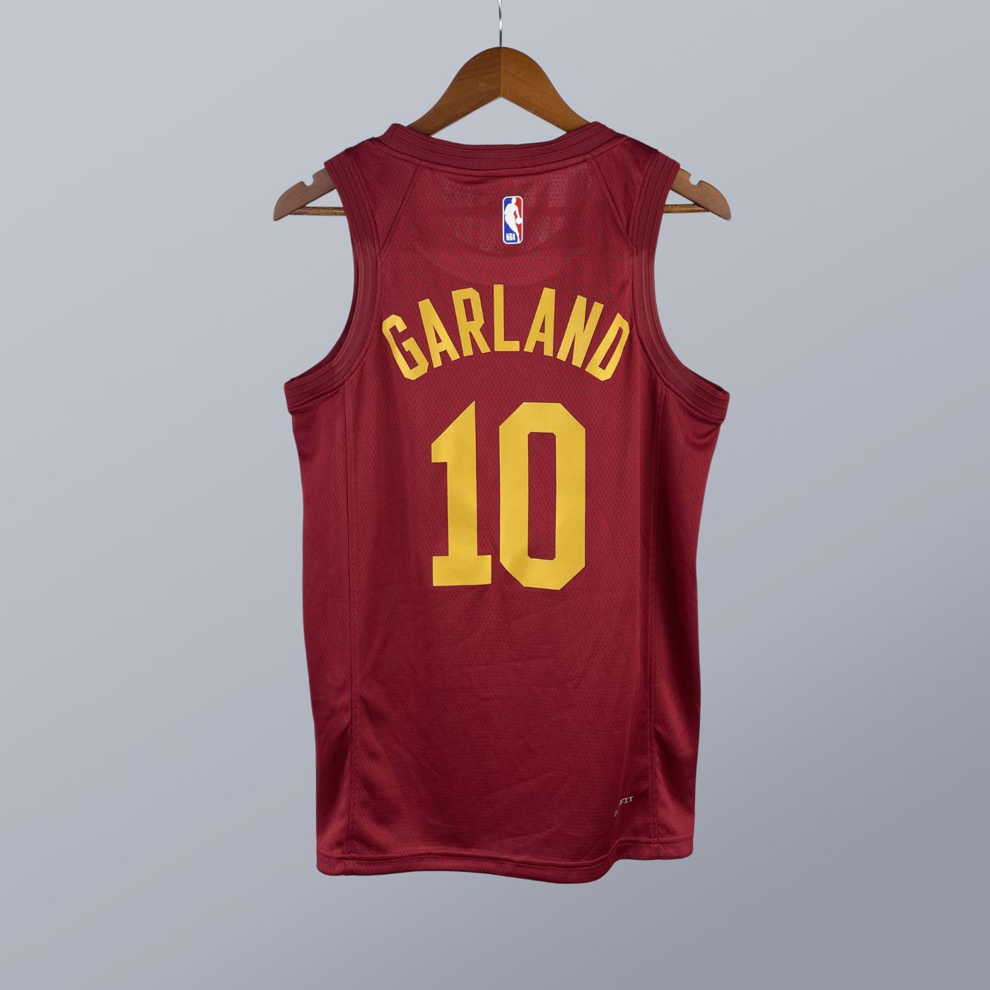 Darius Garland - Cavaliers Jersey - Icon Edition Swingman 2023/24