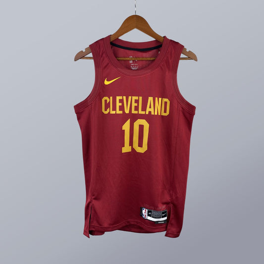 Darius Garland - Cavaliers Jersey - Icon Edition Swingman 2023/24